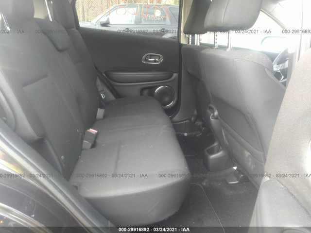 Photo 7 VIN: 3CZRU6H55GM754785 - HONDA HR-V 