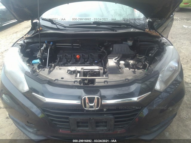 Photo 9 VIN: 3CZRU6H55GM754785 - HONDA HR-V 