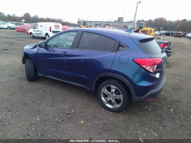 Photo 2 VIN: 3CZRU6H55GM757850 - HONDA HR-V 