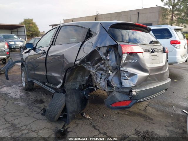 Photo 2 VIN: 3CZRU6H55GM765754 - HONDA HR-V 