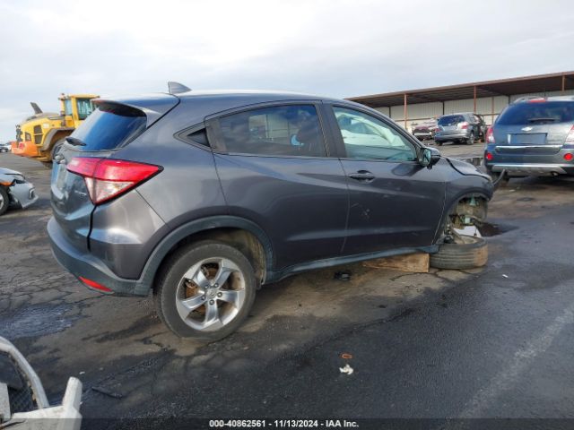 Photo 3 VIN: 3CZRU6H55GM765754 - HONDA HR-V 