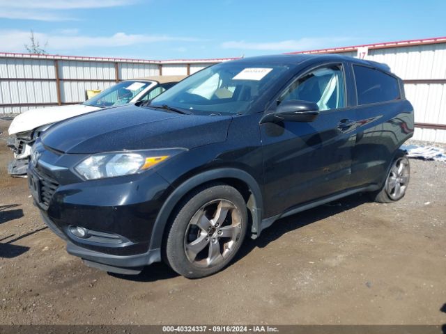 Photo 1 VIN: 3CZRU6H55GM768749 - HONDA HR-V 