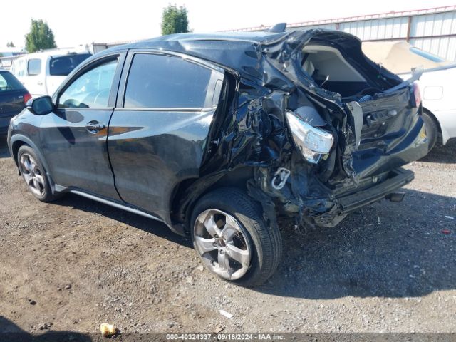 Photo 2 VIN: 3CZRU6H55GM768749 - HONDA HR-V 