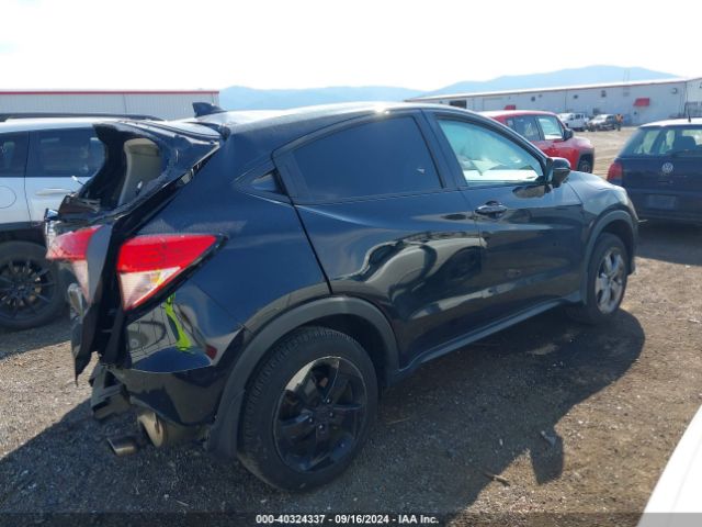 Photo 3 VIN: 3CZRU6H55GM768749 - HONDA HR-V 