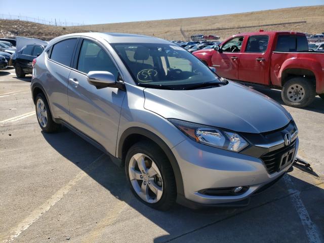 Photo 0 VIN: 3CZRU6H55HG704467 - HONDA HR-V EX 