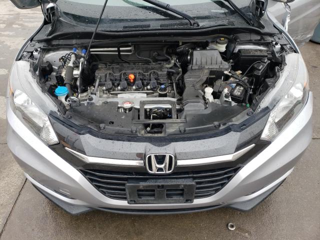 Photo 6 VIN: 3CZRU6H55HG704467 - HONDA HR-V EX 