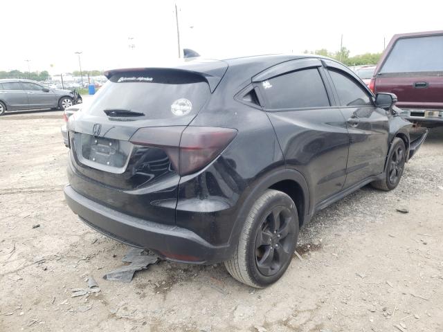 Photo 3 VIN: 3CZRU6H55HM701585 - HONDA HR-V EX 