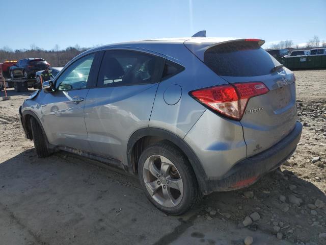 Photo 1 VIN: 3CZRU6H55HM706544 - HONDA HR-V EX 