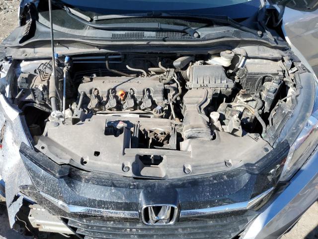 Photo 10 VIN: 3CZRU6H55HM706544 - HONDA HR-V EX 