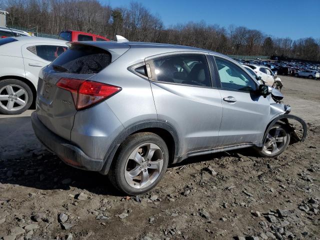 Photo 2 VIN: 3CZRU6H55HM706544 - HONDA HR-V EX 