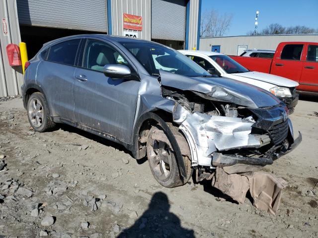 Photo 3 VIN: 3CZRU6H55HM706544 - HONDA HR-V EX 