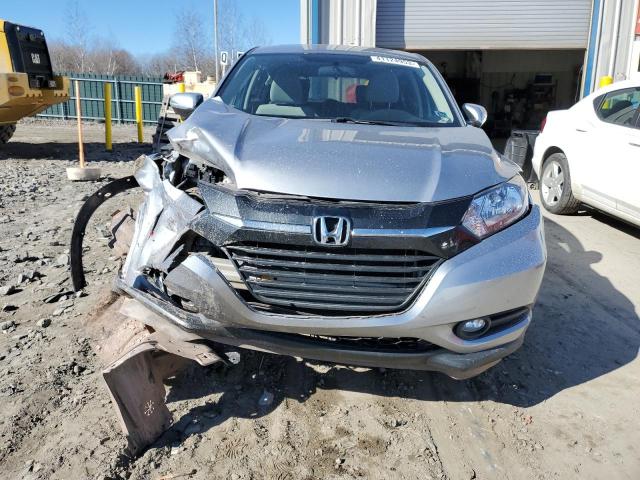 Photo 4 VIN: 3CZRU6H55HM706544 - HONDA HR-V EX 