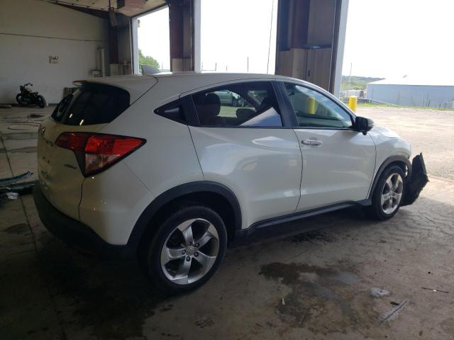 Photo 2 VIN: 3CZRU6H55HM716314 - HONDA HR-V 