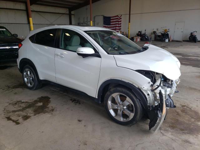 Photo 3 VIN: 3CZRU6H55HM716314 - HONDA HR-V 