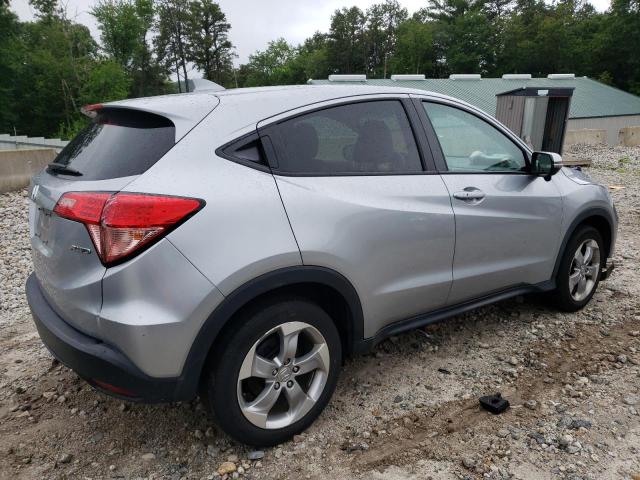 Photo 2 VIN: 3CZRU6H55HM721044 - HONDA HR-V EX 