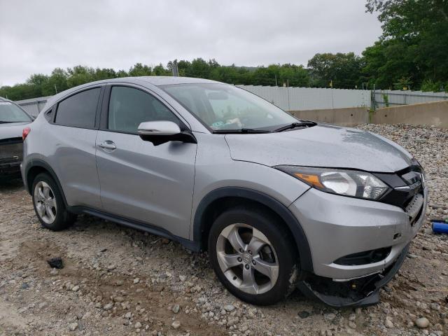 Photo 3 VIN: 3CZRU6H55HM721044 - HONDA HR-V EX 