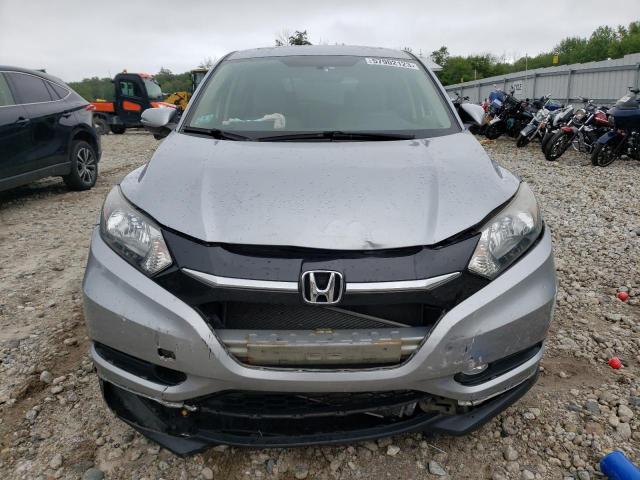 Photo 4 VIN: 3CZRU6H55HM721044 - HONDA HR-V EX 