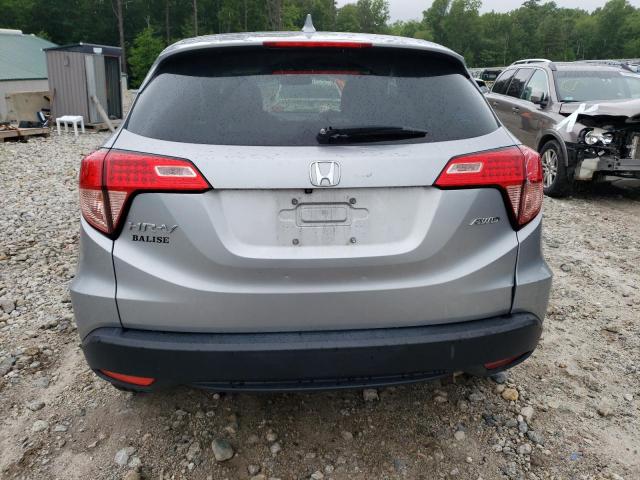 Photo 5 VIN: 3CZRU6H55HM721044 - HONDA HR-V EX 