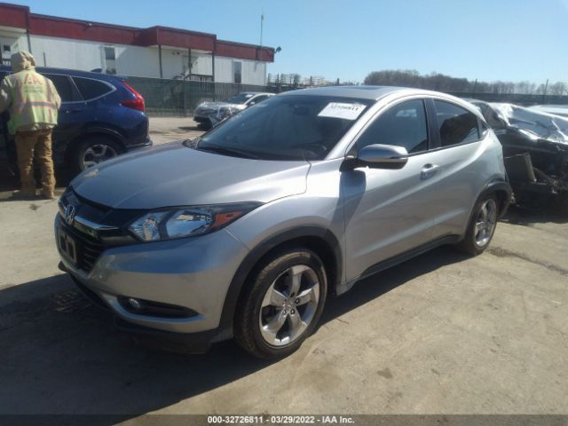 Photo 1 VIN: 3CZRU6H55HM723845 - HONDA HR-V 