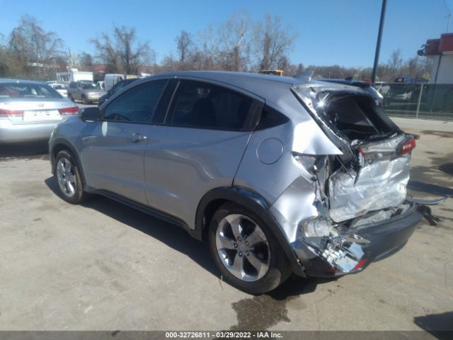 Photo 2 VIN: 3CZRU6H55HM723845 - HONDA HR-V 