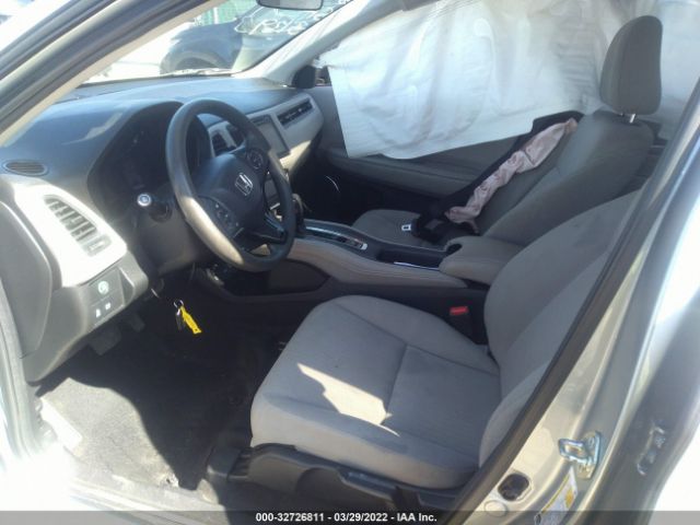 Photo 4 VIN: 3CZRU6H55HM723845 - HONDA HR-V 