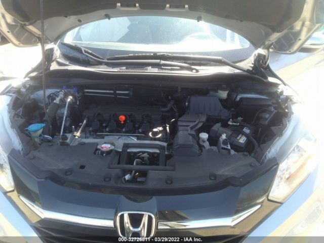 Photo 9 VIN: 3CZRU6H55HM723845 - HONDA HR-V 