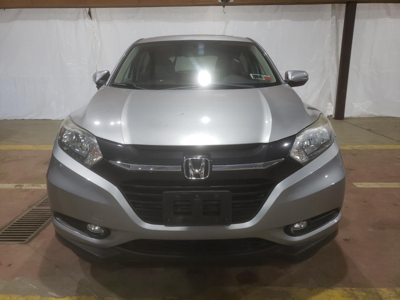 Photo 4 VIN: 3CZRU6H55HM724221 - HONDA HR-V 