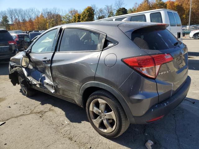 Photo 1 VIN: 3CZRU6H55HM726440 - HONDA HR-V EX 