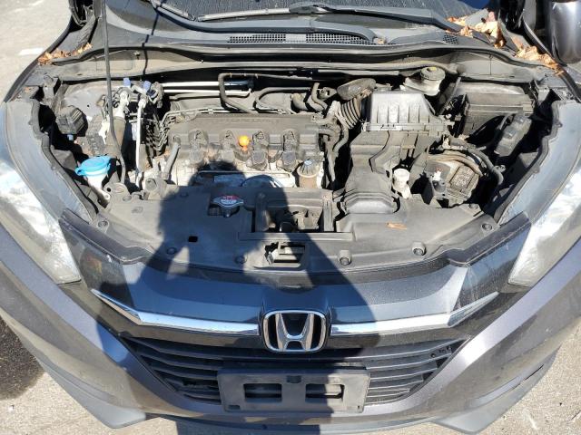 Photo 11 VIN: 3CZRU6H55HM726440 - HONDA HR-V EX 