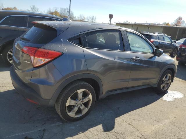 Photo 2 VIN: 3CZRU6H55HM726440 - HONDA HR-V EX 