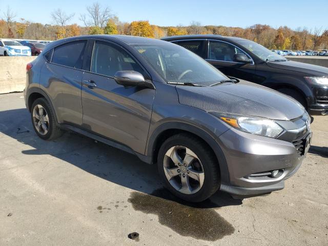 Photo 3 VIN: 3CZRU6H55HM726440 - HONDA HR-V EX 