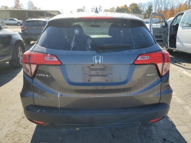 Photo 5 VIN: 3CZRU6H55HM726440 - HONDA HR-V EX 