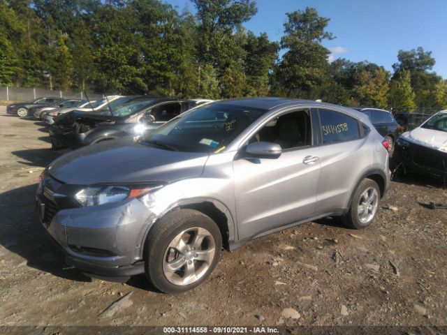 Photo 1 VIN: 3CZRU6H55HM730911 - HONDA HR-V 