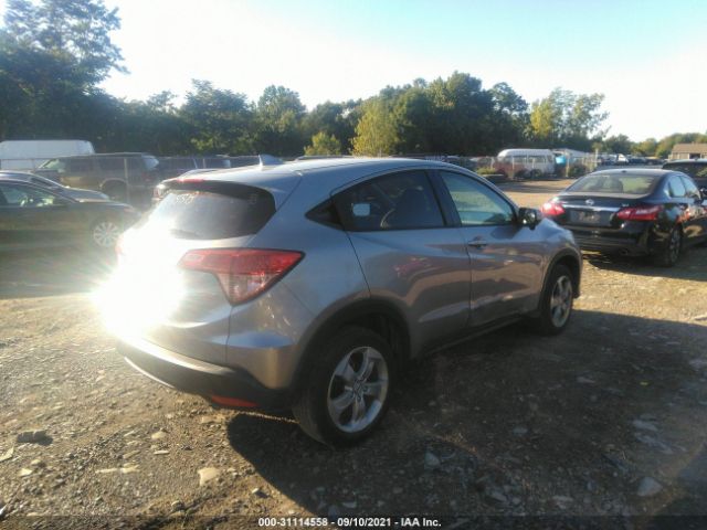 Photo 3 VIN: 3CZRU6H55HM730911 - HONDA HR-V 