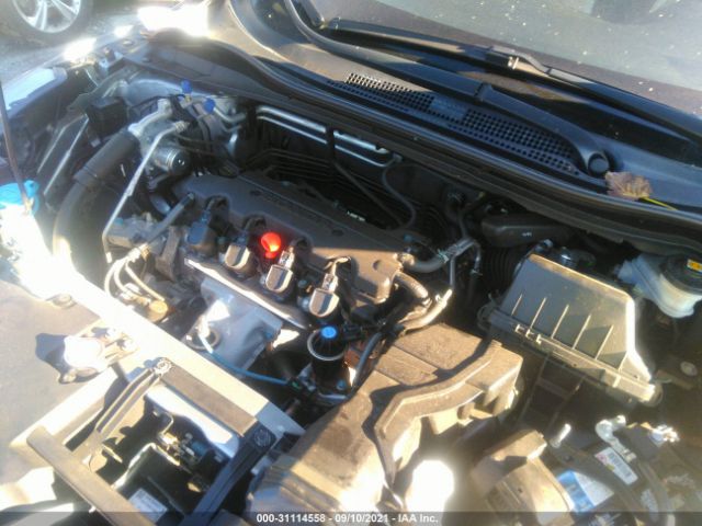 Photo 9 VIN: 3CZRU6H55HM730911 - HONDA HR-V 