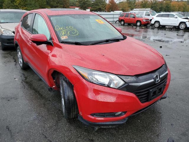 Photo 0 VIN: 3CZRU6H55HM731105 - HONDA HR-V EX 