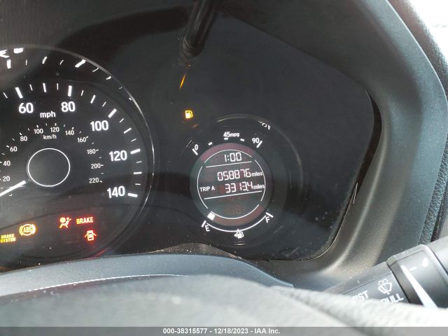 Photo 6 VIN: 3CZRU6H55JG704183 - HONDA HR-V 