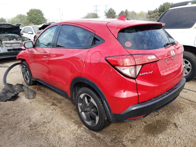 Photo 1 VIN: 3CZRU6H55JG705320 - HONDA HR-V 