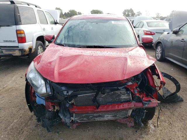 Photo 4 VIN: 3CZRU6H55JG705320 - HONDA HR-V 