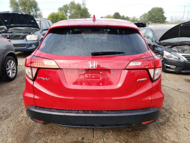 Photo 5 VIN: 3CZRU6H55JG705320 - HONDA HR-V 