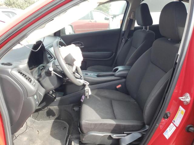 Photo 6 VIN: 3CZRU6H55JG705320 - HONDA HR-V 