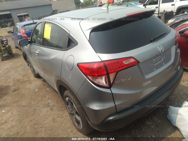 Photo 2 VIN: 3CZRU6H55JG709710 - HONDA HR-V 