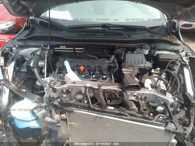 Photo 9 VIN: 3CZRU6H55JG709710 - HONDA HR-V 