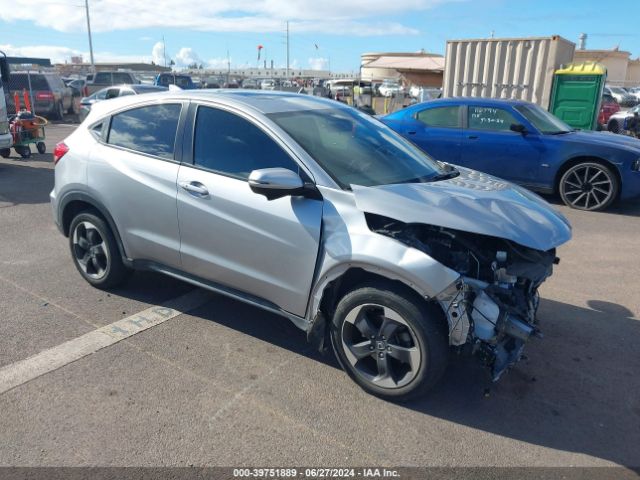 Photo 0 VIN: 3CZRU6H55JG723302 - HONDA HR-V 