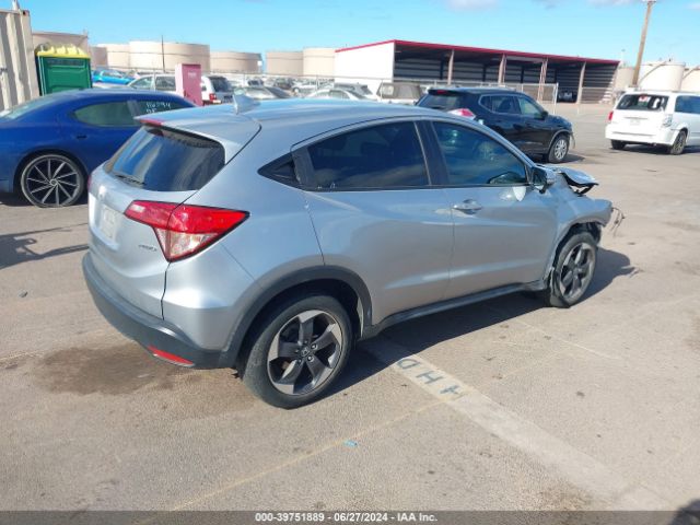 Photo 3 VIN: 3CZRU6H55JG723302 - HONDA HR-V 