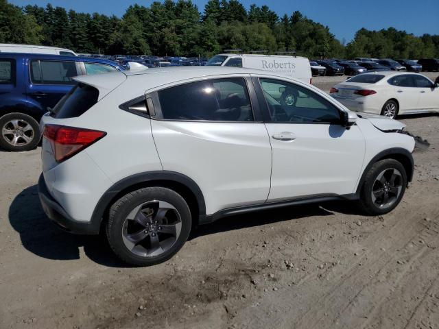 Photo 2 VIN: 3CZRU6H55JM700328 - HONDA HR-V EX 