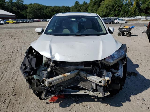 Photo 4 VIN: 3CZRU6H55JM700328 - HONDA HR-V EX 