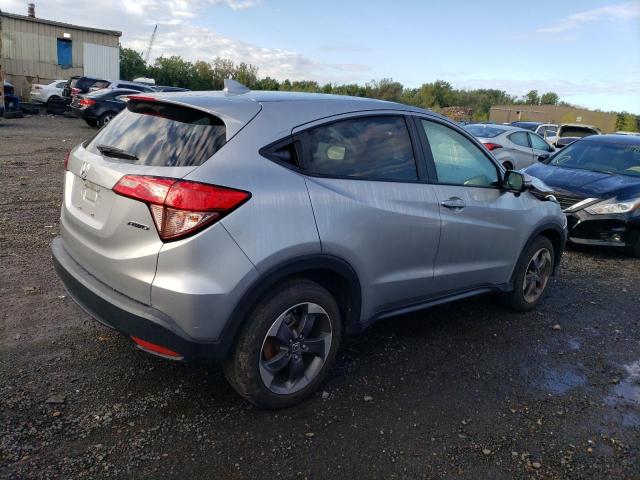 Photo 2 VIN: 3CZRU6H55JM709756 - HONDA HR-V EX 