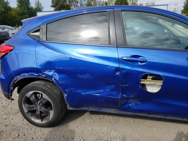 Photo 8 VIN: 3CZRU6H55JM712558 - HONDA HR-V EX 