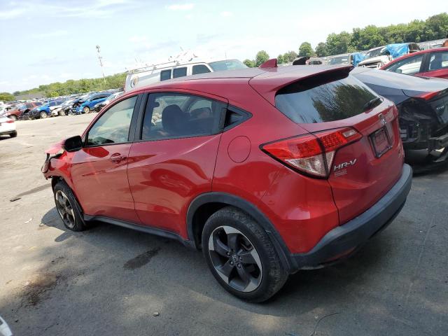 Photo 1 VIN: 3CZRU6H55JM715489 - HONDA HR-V 